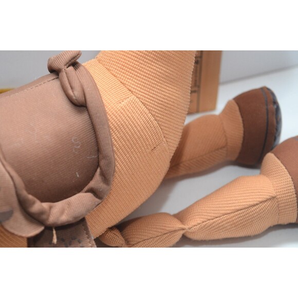 Thinkway Toys Disney Pixar Bullseye Woody's Horse Toy Story with Sound Works - Picture 4 of 10